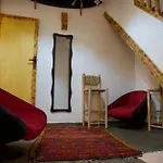 Essaouira Wood House