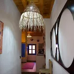 Essaouira Wood House