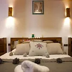 Essaouira Wood House