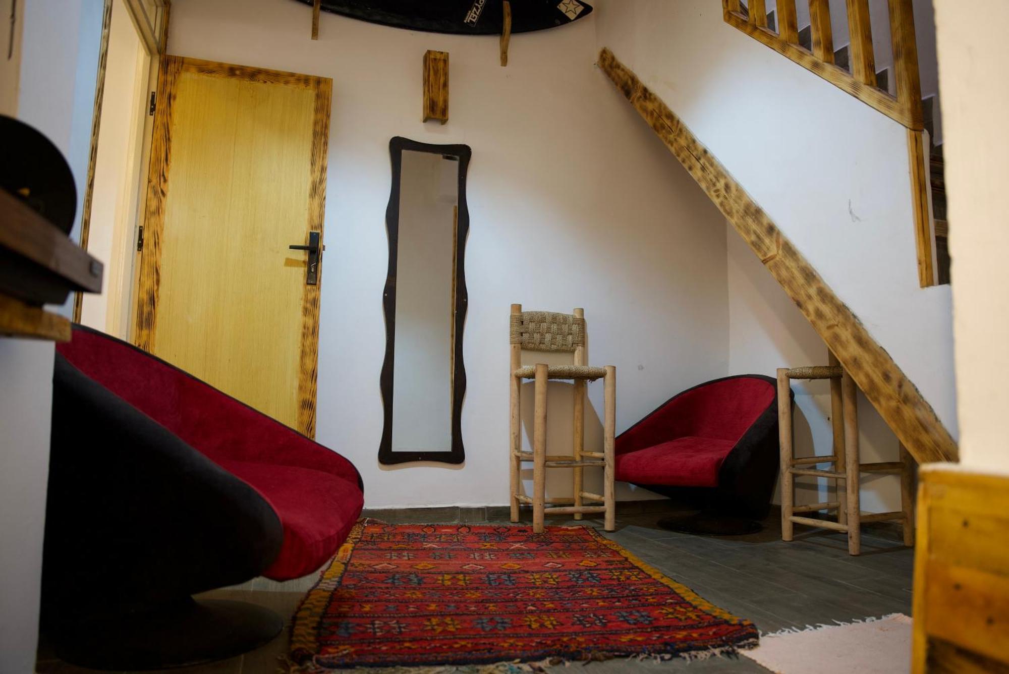 Wood House Holiday home