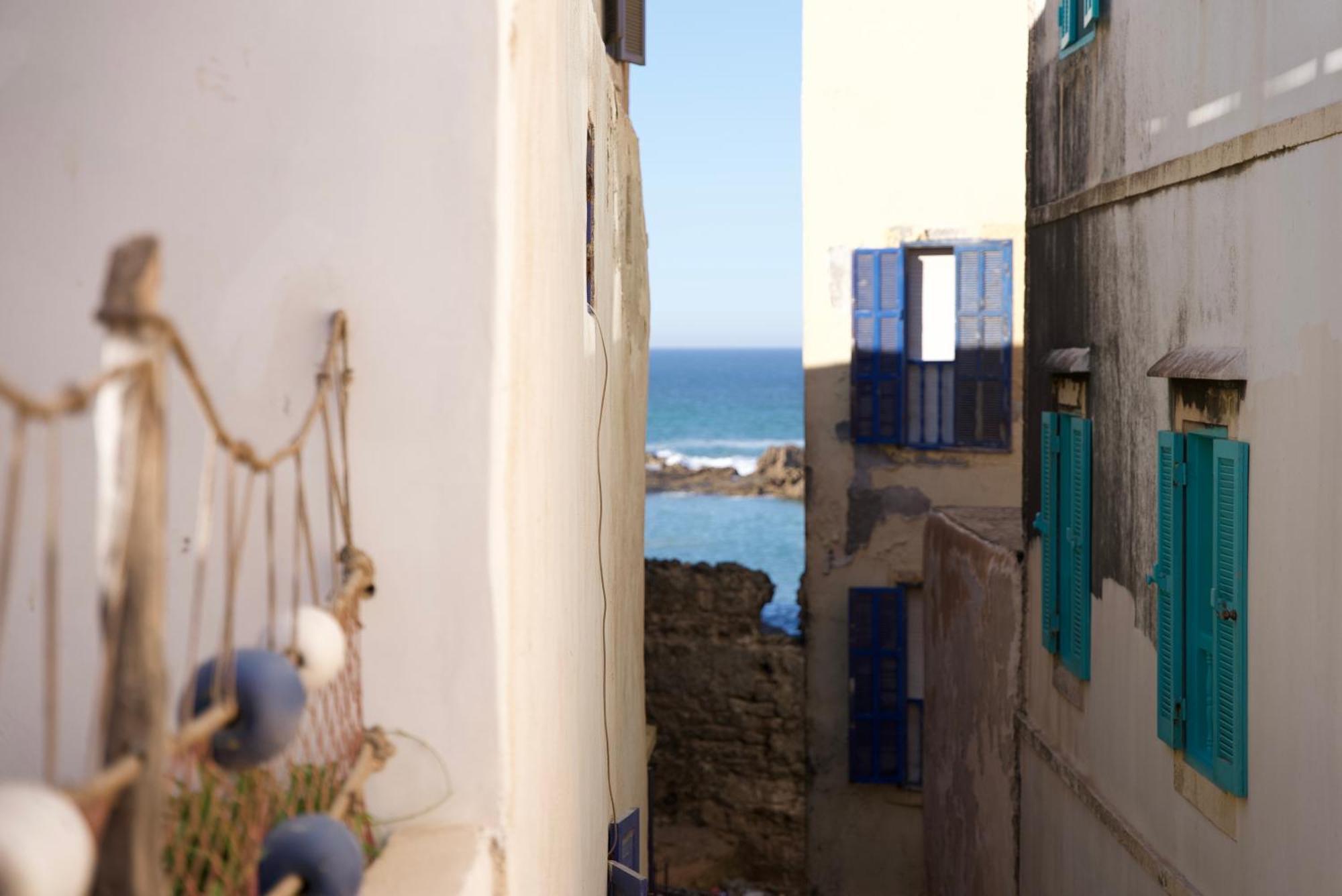 Holiday home Wood House Essaouira