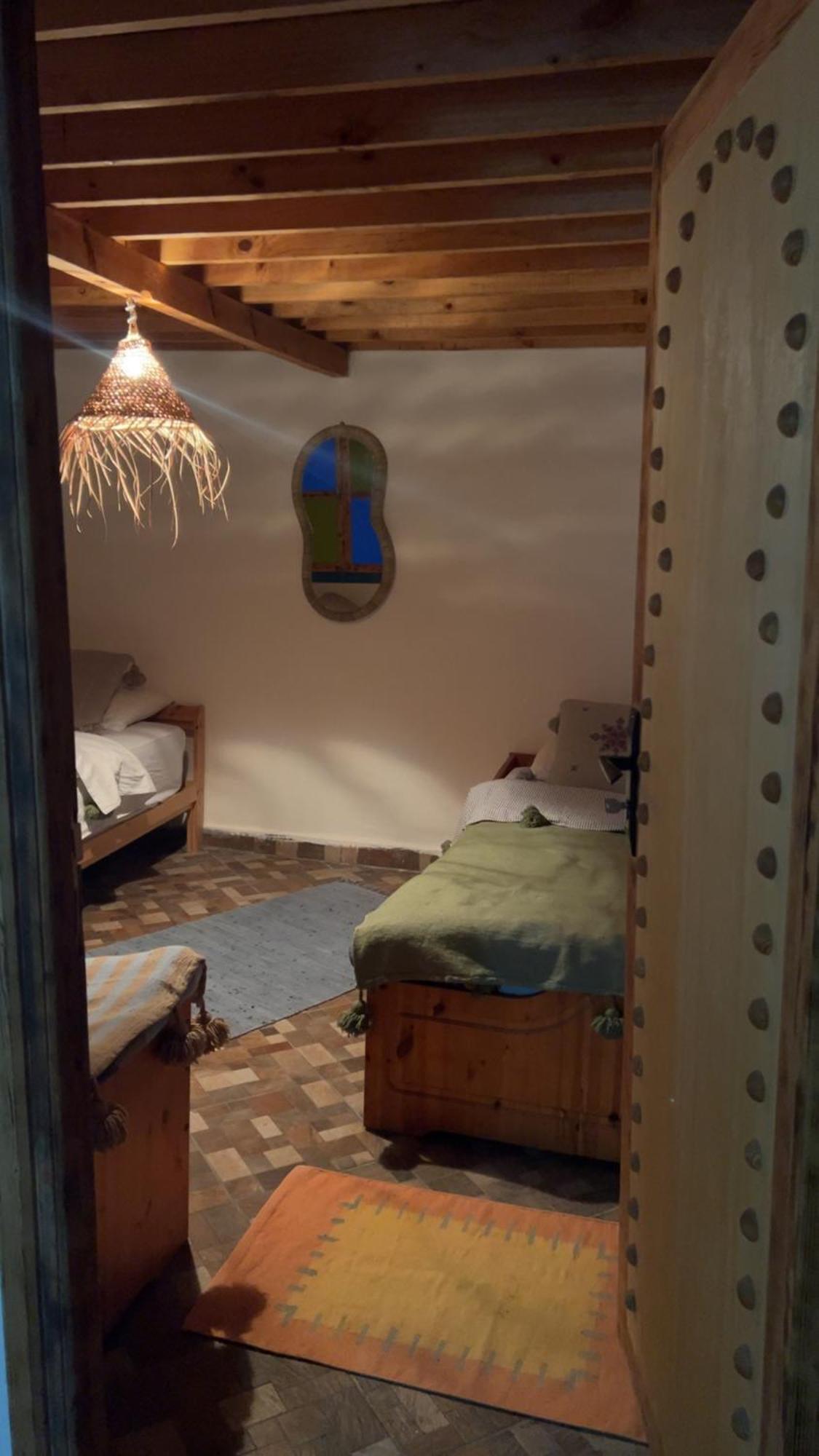 Wood House Holiday home *