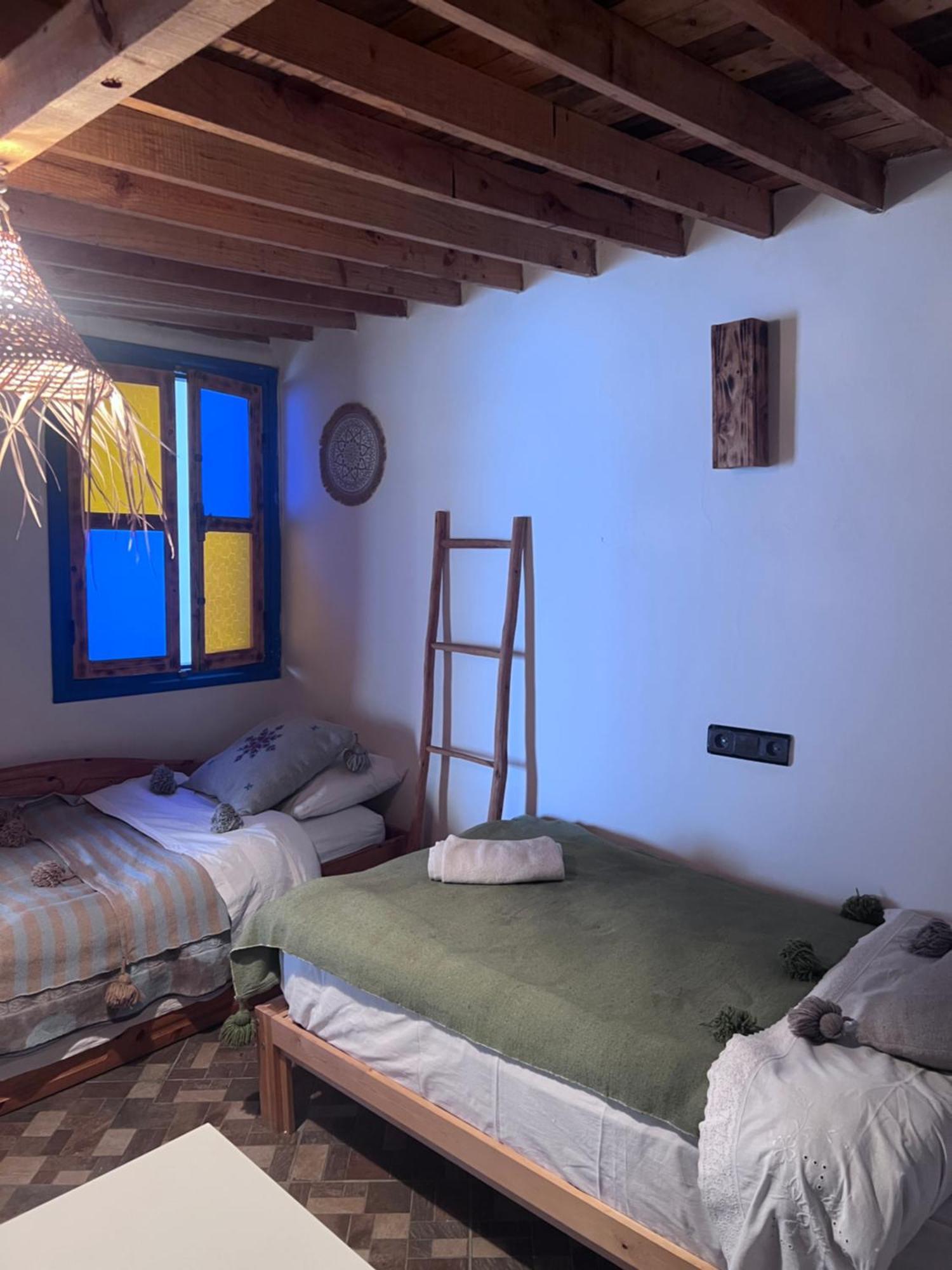 Holiday home Wood House Essaouira