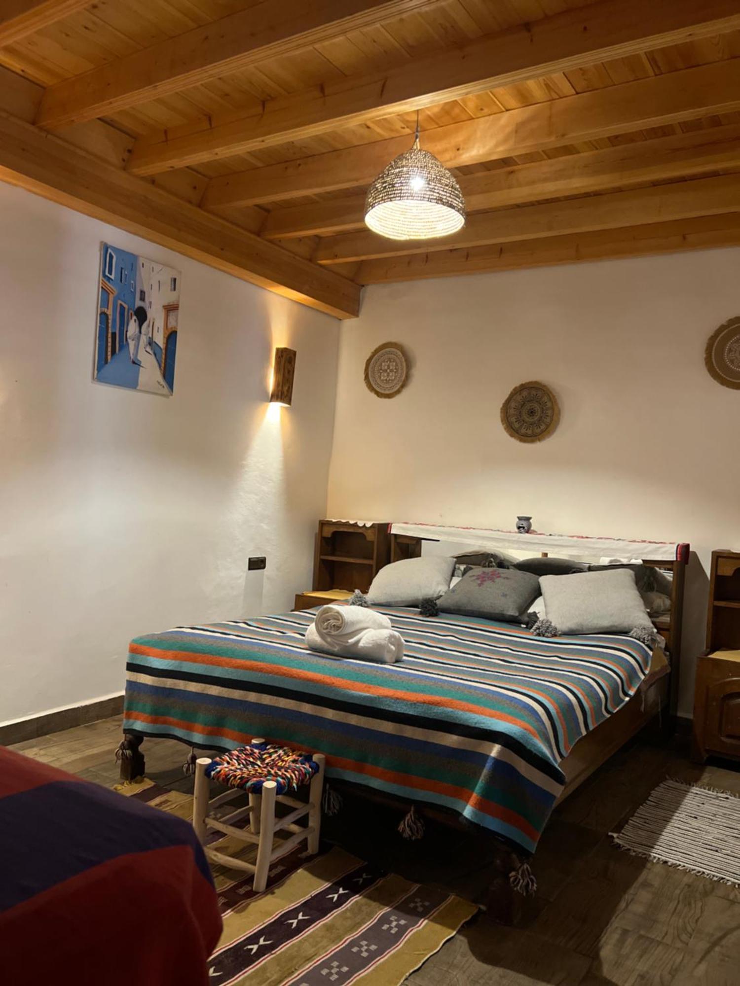 Wood House Holiday home