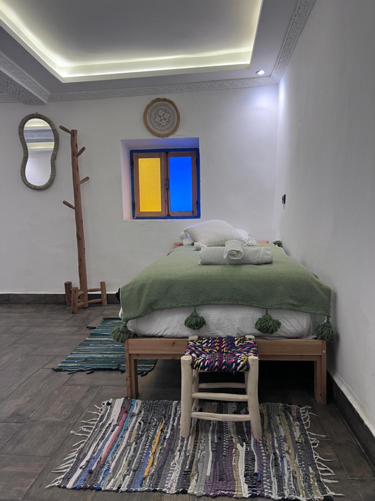 Wood House Holiday home Essaouira