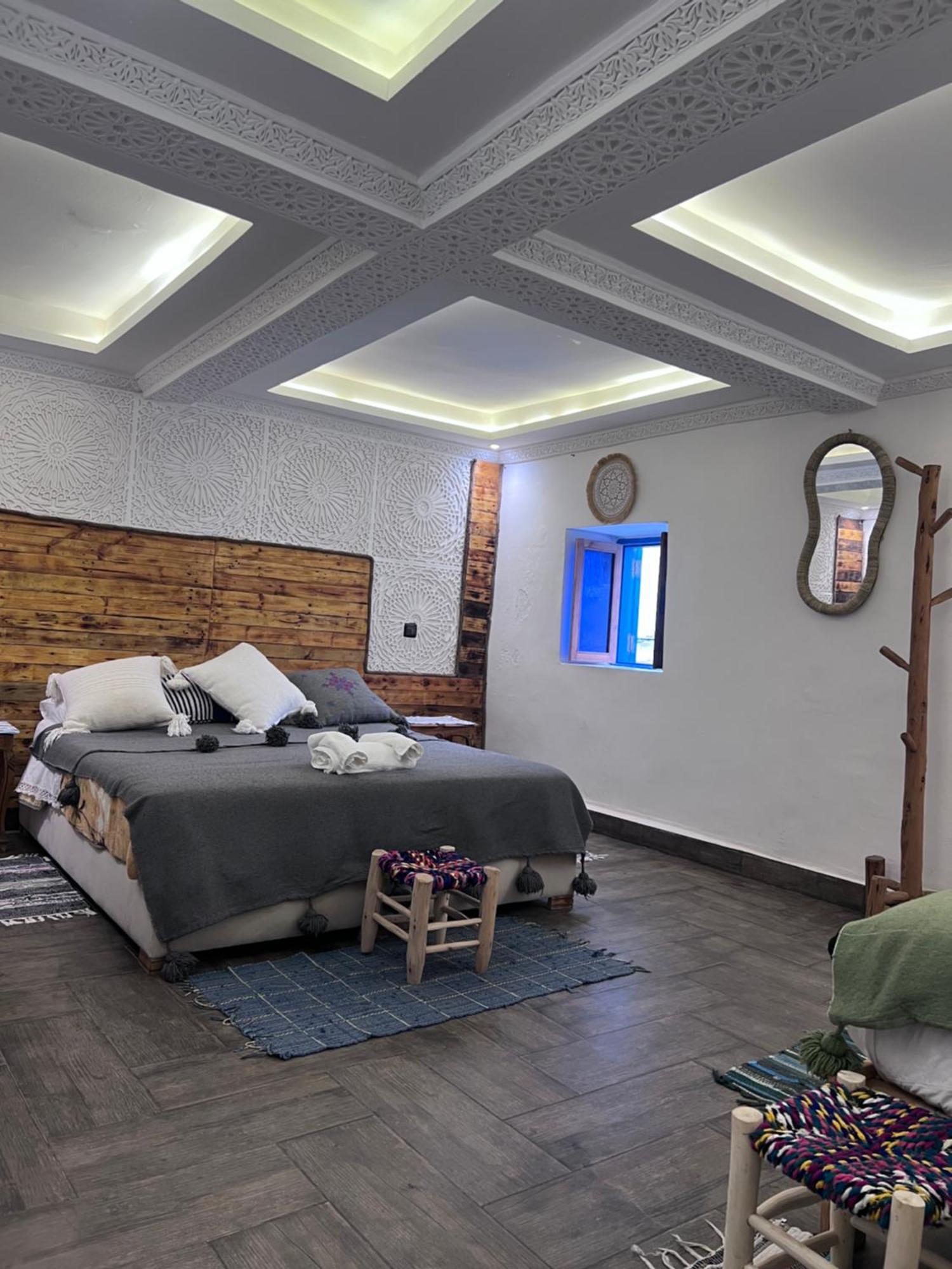 Wood House Holiday home